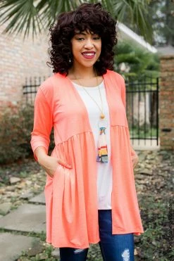 004 Modern Flair Cardigans New Cardigans & Vests