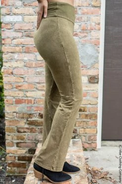 005 All American Straights - Mossy New Bottoms