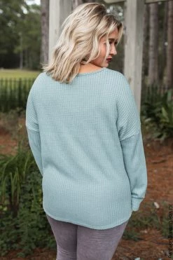 006 Mountain Top Thermal - Alaskan Blue 11 006 Mountain Top Thermal - Alaskan Blue