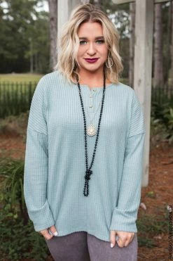 006 Mountain Top Thermal - Alaskan Blue