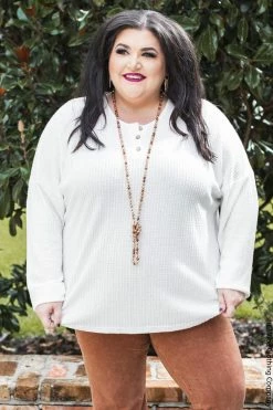 006 Mountain Top Thermal - Ivory