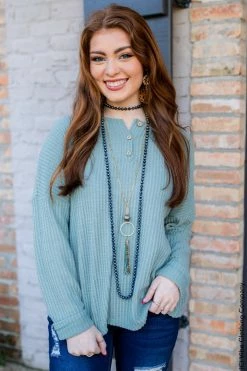 006 Mountain Top Thermal - Alaskan Blue