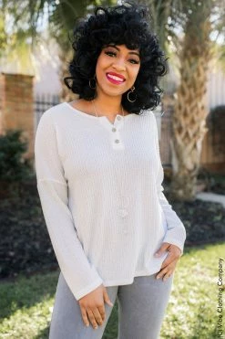 006 Mountain Top Thermal - Ivory