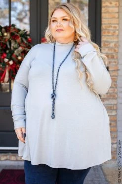 001 No Time To Lose Tunic