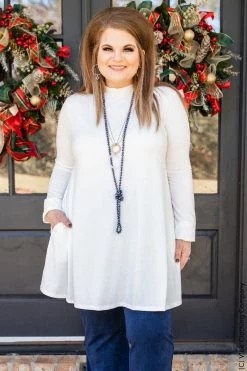 001 No Time To Lose Tunic