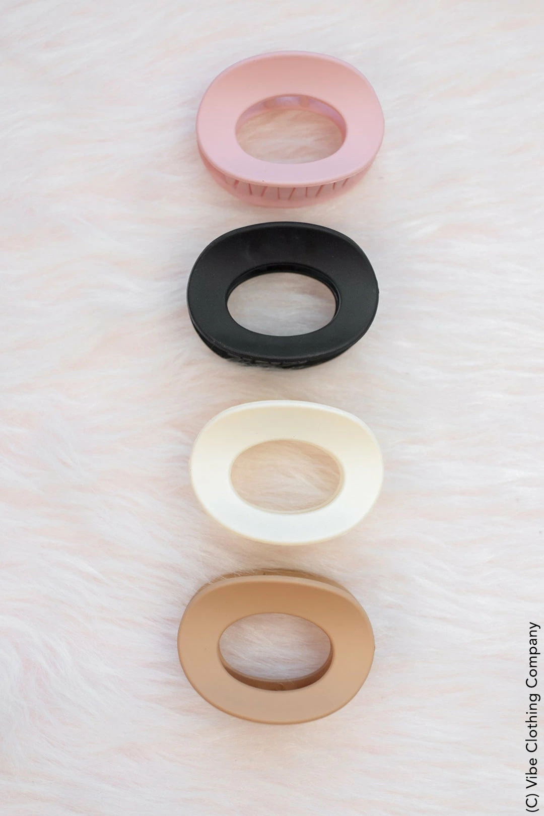 Love And Repeat No Stopping Now Hair Claw New Tops 4 Love And Repeat No Stopping Now Hair Claw New Tops