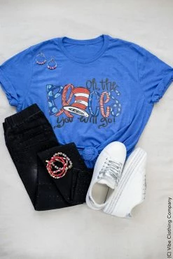 Mark Tee New Graphic Tees Oh, The Places You'll Go Graphic Tee 9 Mark Tee New Graphic Tees Oh, The Places You'll Go Graphic Tee