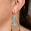 040 New Jewelry Shoop Shoop Earrings
