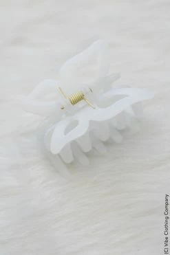 023 Papillon Hair Claw New Arrivals