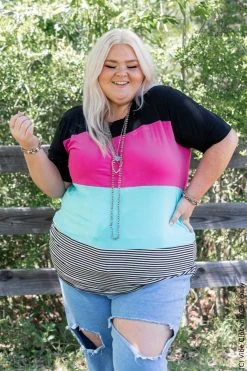 004 Parallel Lines Top New Tops