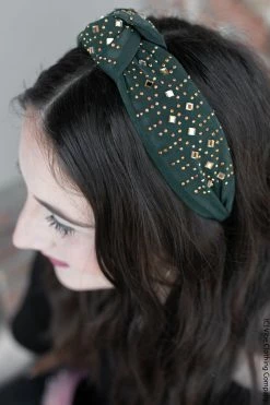 MYS Park Ave Headbands