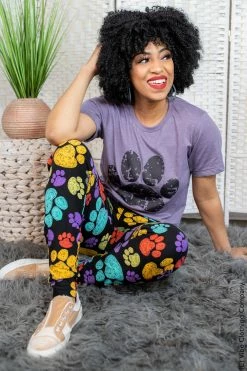 020 All The Paws Joggers