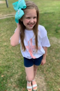 Mark Tee He Lives Graphic Tee - Youth New Graphic Tees