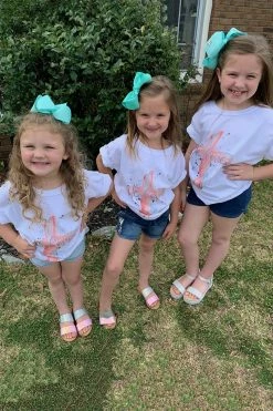 Mark Tee He Lives Graphic Tee - Youth New Graphic Tees