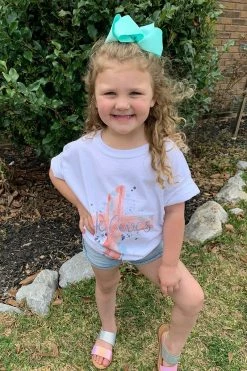 Mark Tee He Lives Graphic Tee - Youth New Graphic Tees