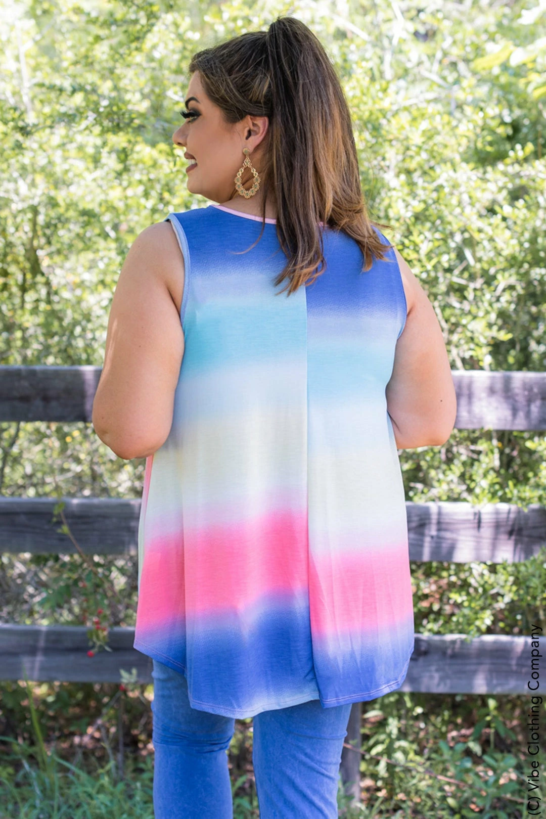 004 Put On A Smile Tank 7 004 Put On A Smile Tank