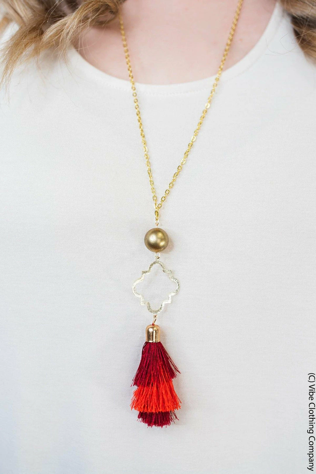 ViVi Liam Jewelry Ride Like The Wind Necklace 3 ViVi Liam Jewelry Ride Like The Wind Necklace