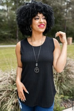 006 Roxy Ribbed Tanks 14 006 Roxy Ribbed Tanks