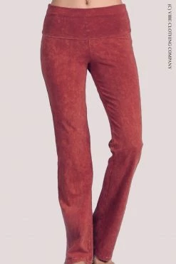 005 All American Straights - Rusty