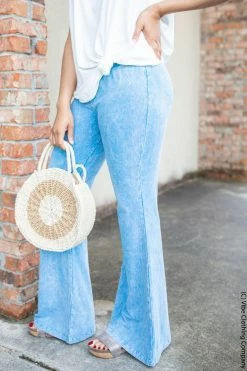 005 All American Flares - Sky