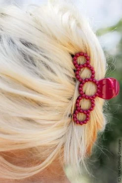 023 Sezza Hair Claw New Arrivals