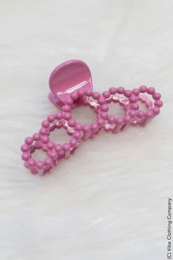 023 Sezza Hair Claw New Arrivals