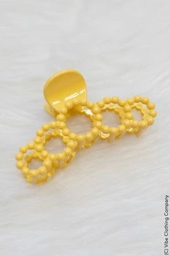 023 Sezza Hair Claw New Arrivals