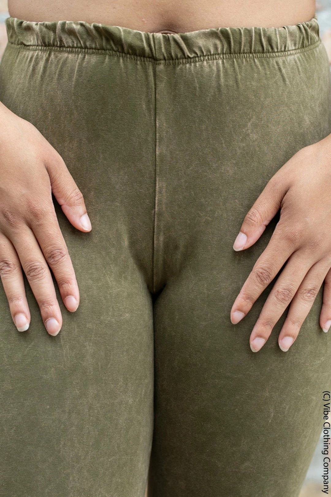 005 New Bottoms All American Skinnies - Mossy 5 005 New Bottoms All American Skinnies - Mossy