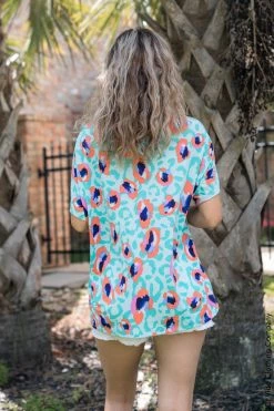 056 Somewhere In-Between Top New Tops