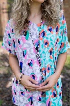 056 Somewhere In-Between Top New Tops