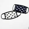 None New Arrivals Star Reusable Mask Bundle (2 Pack)