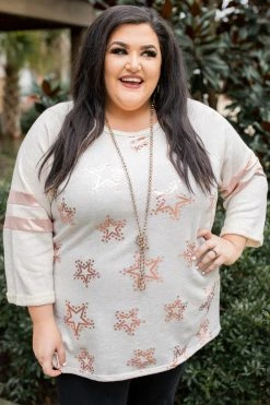 Honeyme Star Of The Show Top New Tops