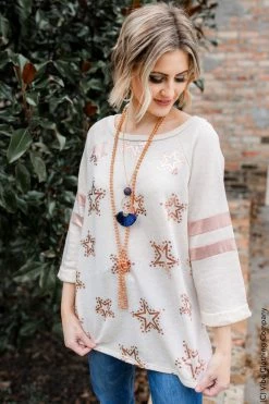 Honeyme Star Of The Show Top New Tops