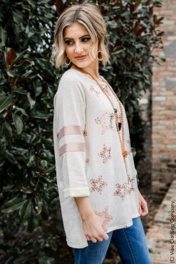 Honeyme Star Of The Show Top New Tops