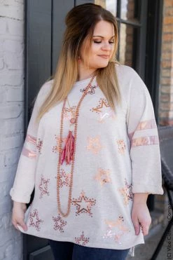 Honeyme Star Of The Show Top New Tops