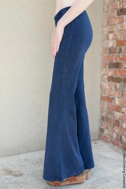 005 All American Flares - Starry