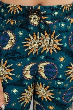 LLove Sun & Moon Joggers New Arrivals