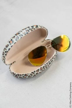 Sunnie LA New Arrivals Sunglasses Case