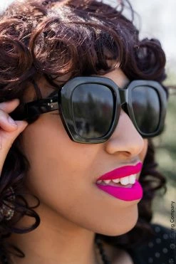 Cramilo POV Sunglasses New Arrivals