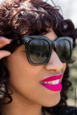 0000 Status Symbol Sunglasses