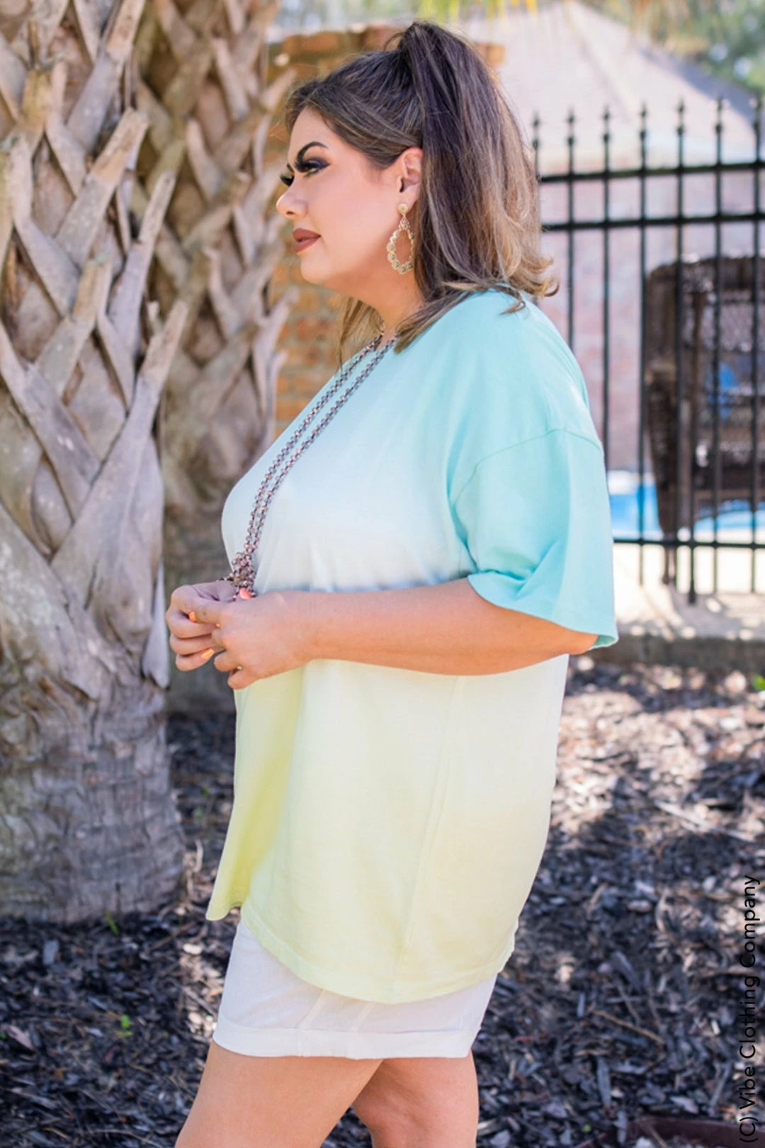 Zenana Sunrise Sky Top New Tops 6 Zenana Sunrise Sky Top New Tops