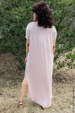 001 Easy Elegance Maxi Dresses New Dresses