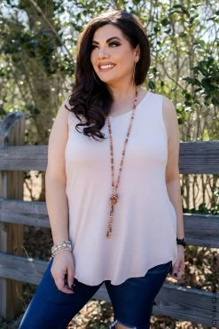 001 New Basics Landslide Tank