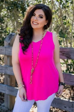 001 New Basics Landslide Tank