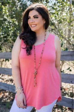 001 New Basics Landslide Tank