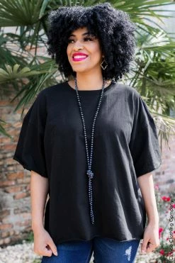 001 Teagan Top New Tops