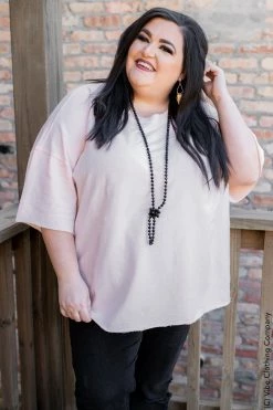 001 Teagan Top New Tops