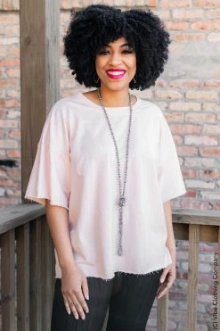 001 Teagan Top New Tops