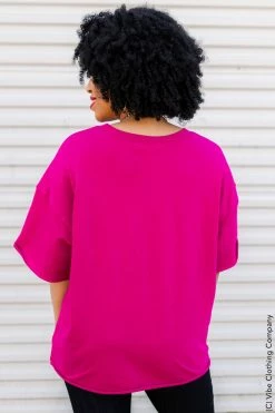 001 Teagan Top New Tops