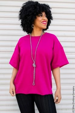 001 Teagan Top New Tops